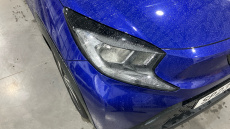 Toyota Aygo X 1.0 VVT-i Edge 5dr Petrol Hatchback